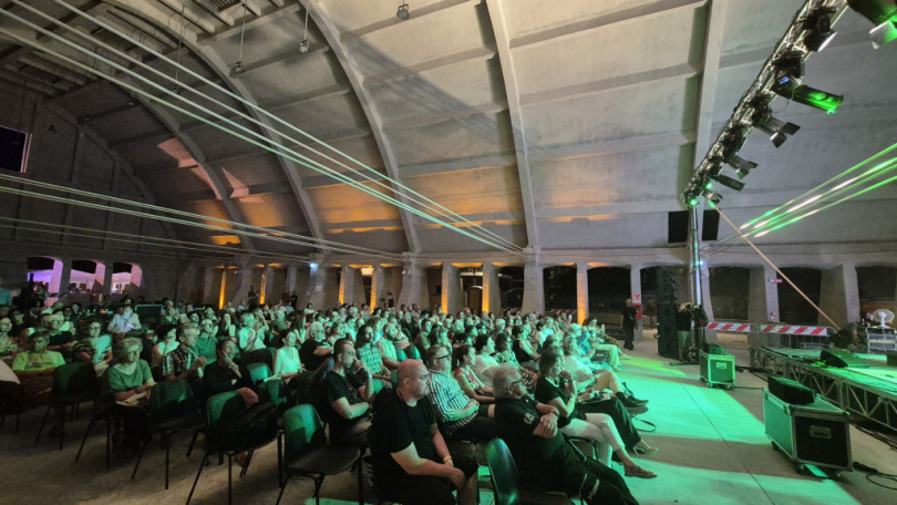 Le stelle del Monfrà Jazz Fest 